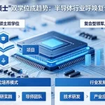 半导体行业呼唤复合型领军人才