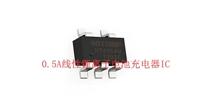 硬件工程师选型指南：深度解析SOT23-5封装优势，为何它能取代SOT23-3成为电源IC新宠？