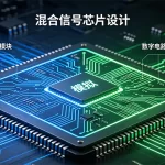 混合信号芯片设计：如何在同一个Die上驯服“数字”与“模拟”？