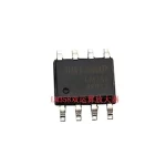 LM358双运算放大器选型对比与采购指南 | 替换型号+封装选择+成本考量