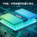 PN结：半导体器件的最小单元——读懂PN结，就读懂了半导体的一半