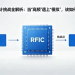 RFIC设计挑战全解析：当“高频”遇上“模拟”，该如何破局？