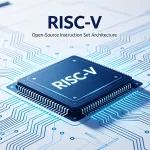 RISC-V的崛起：开源架构能否打破x86与ARM的垄断？