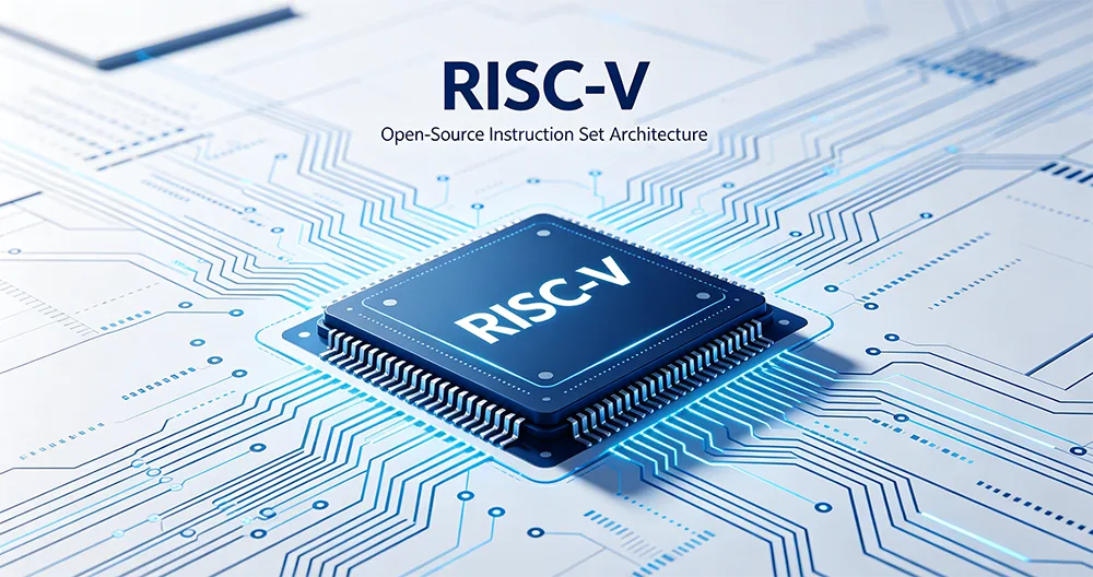 RISC-V的崛起