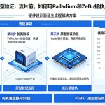 硬件仿真与原型验证：流片前，如何用Palladium和ZeBu拯救几百万美金？