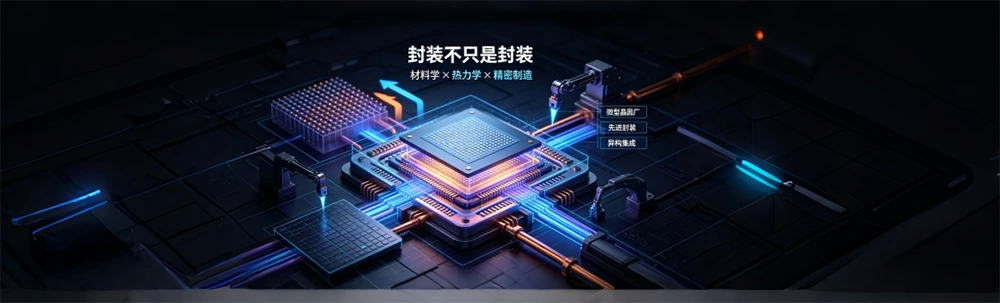 封装不只是封装