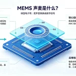 MEMS声麦是什么？