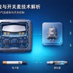 MEMS硅麦与开关麦技术深度解析