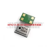 MP421A-AT12D MEMS声麦传感器